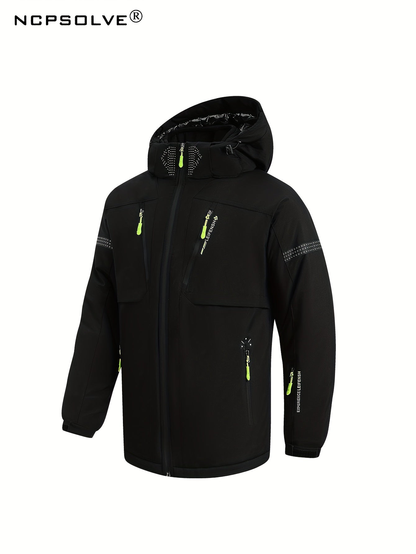 SPORT05 - Completo da sci da donna