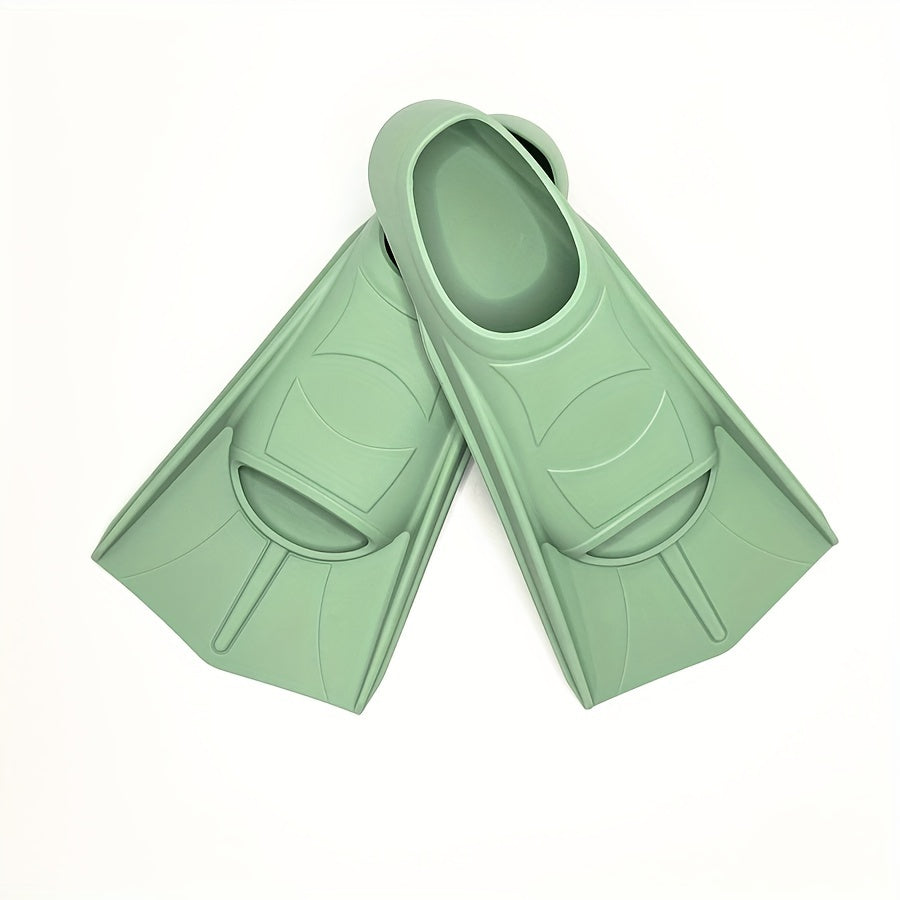 SNOR15 - Pinne da snorkeling premium