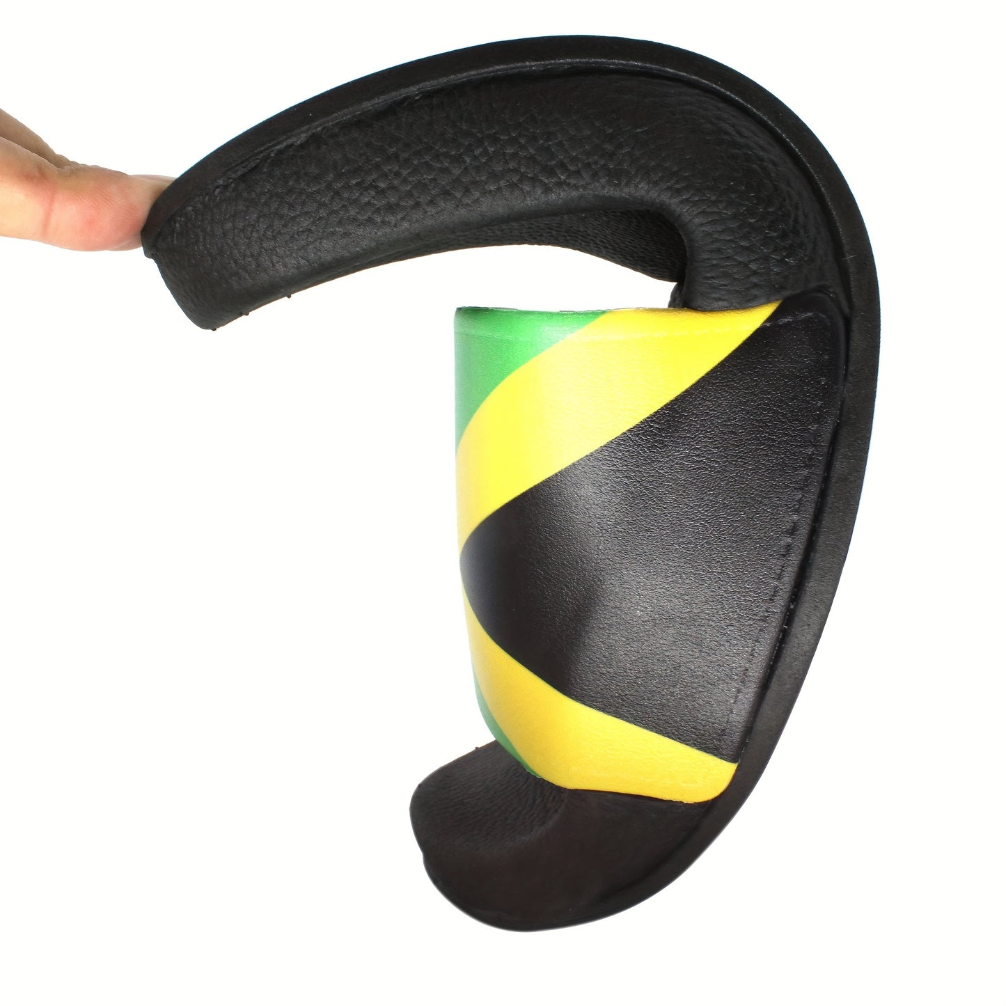 CIAB12 - Ciabatte Jamaica Flag Pride