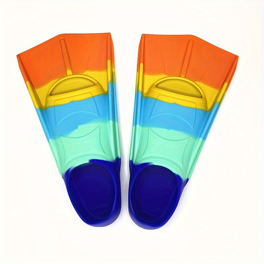 SNOR15 - Pinne da snorkeling premium