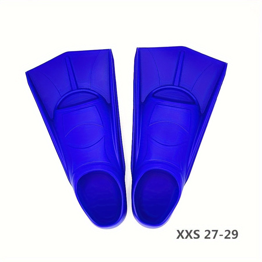 SNOR15 - Pinne da snorkeling premium