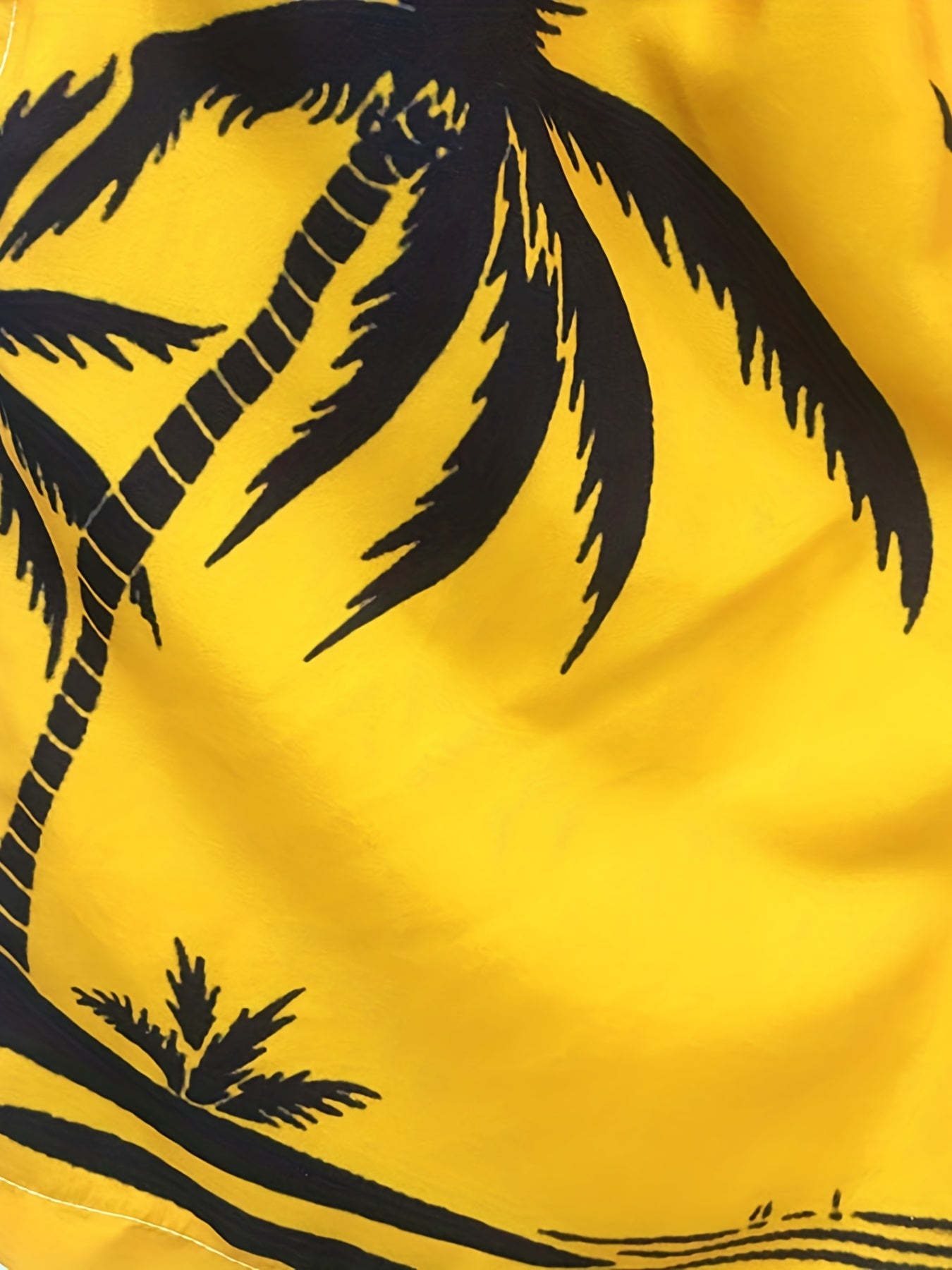 BSMENF22 - Costume da bagno da uomo con coulisse