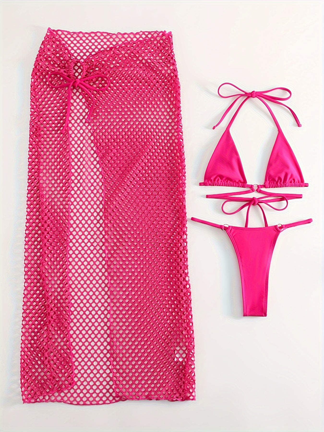 BSGIRL08 -Costume da bagno da donna