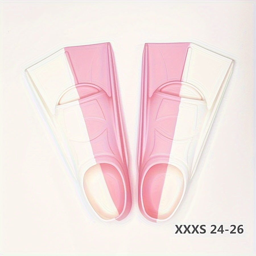 SNOR15 - Pinne da snorkeling premium