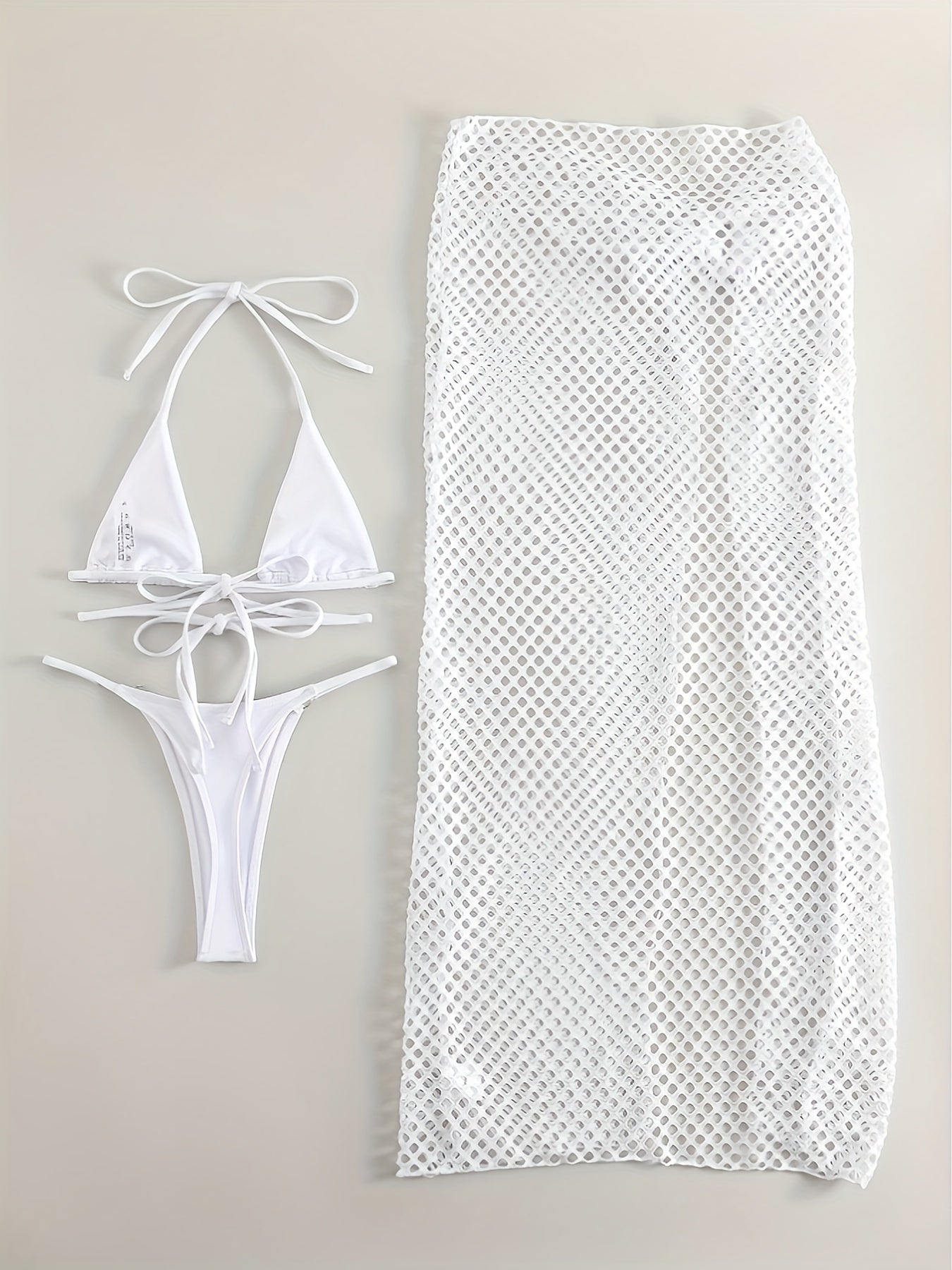 BSGIRL08 -Costume da bagno da donna