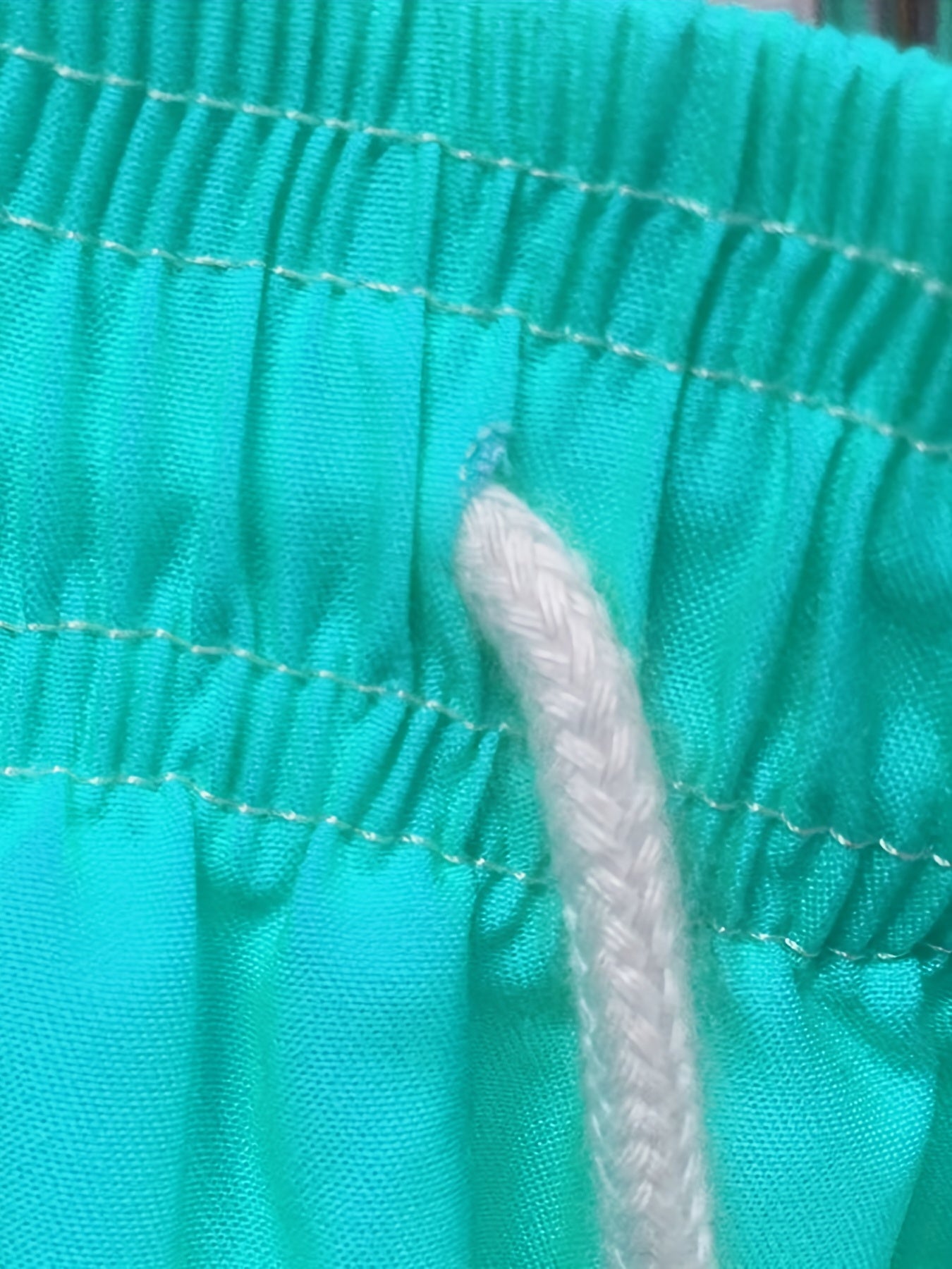 BSMENF22 - Costume da bagno da uomo con coulisse