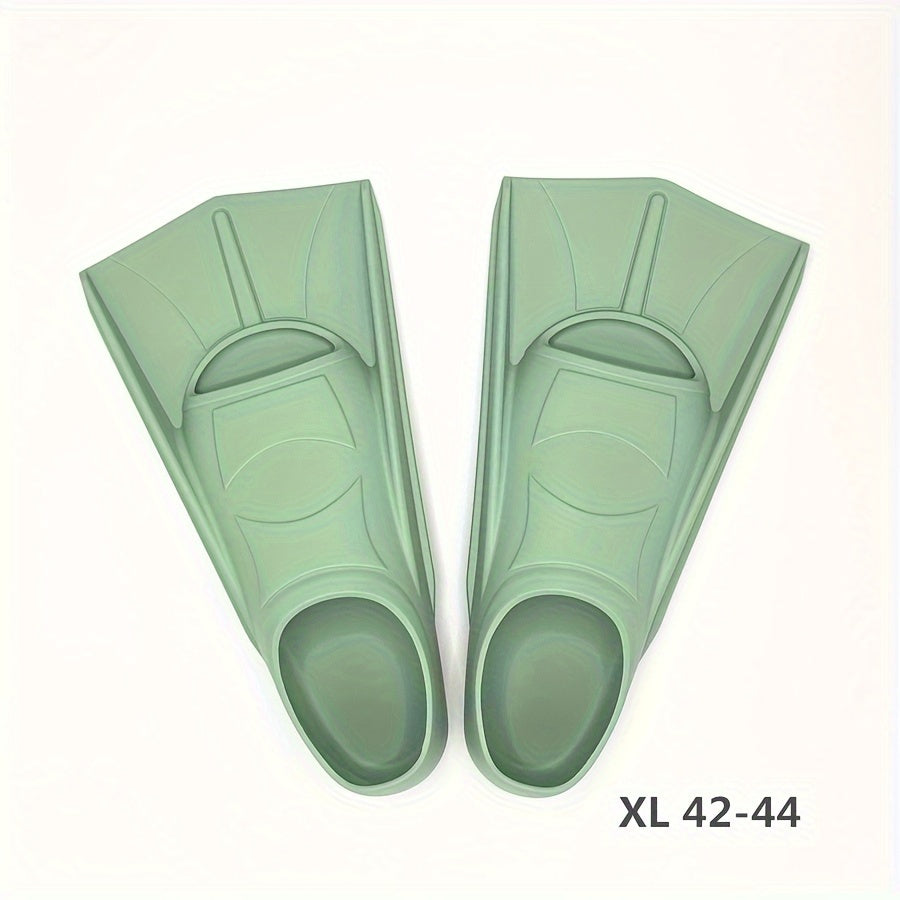 SNOR15 - Pinne da snorkeling premium