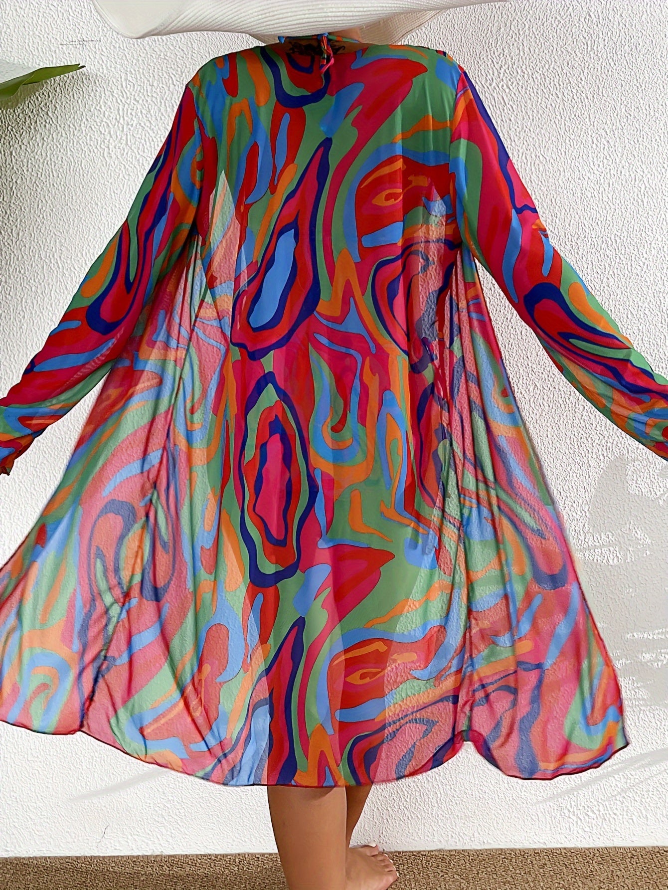 BSGIRL07 - Completo da bagno da donna 3 pezzi