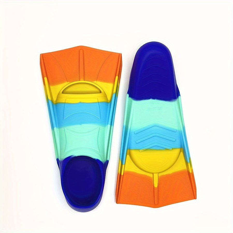 SNOR15 - Pinne da snorkeling premium
