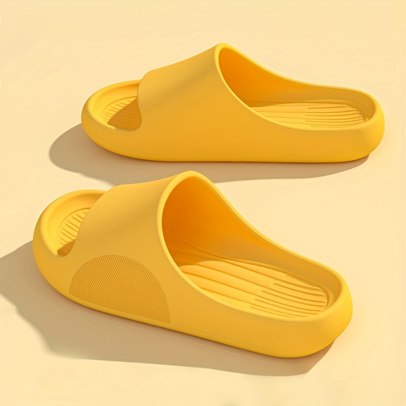 CIAB08 - Ciabatte oversize suola ultra-comodo ad asciugatura rapida