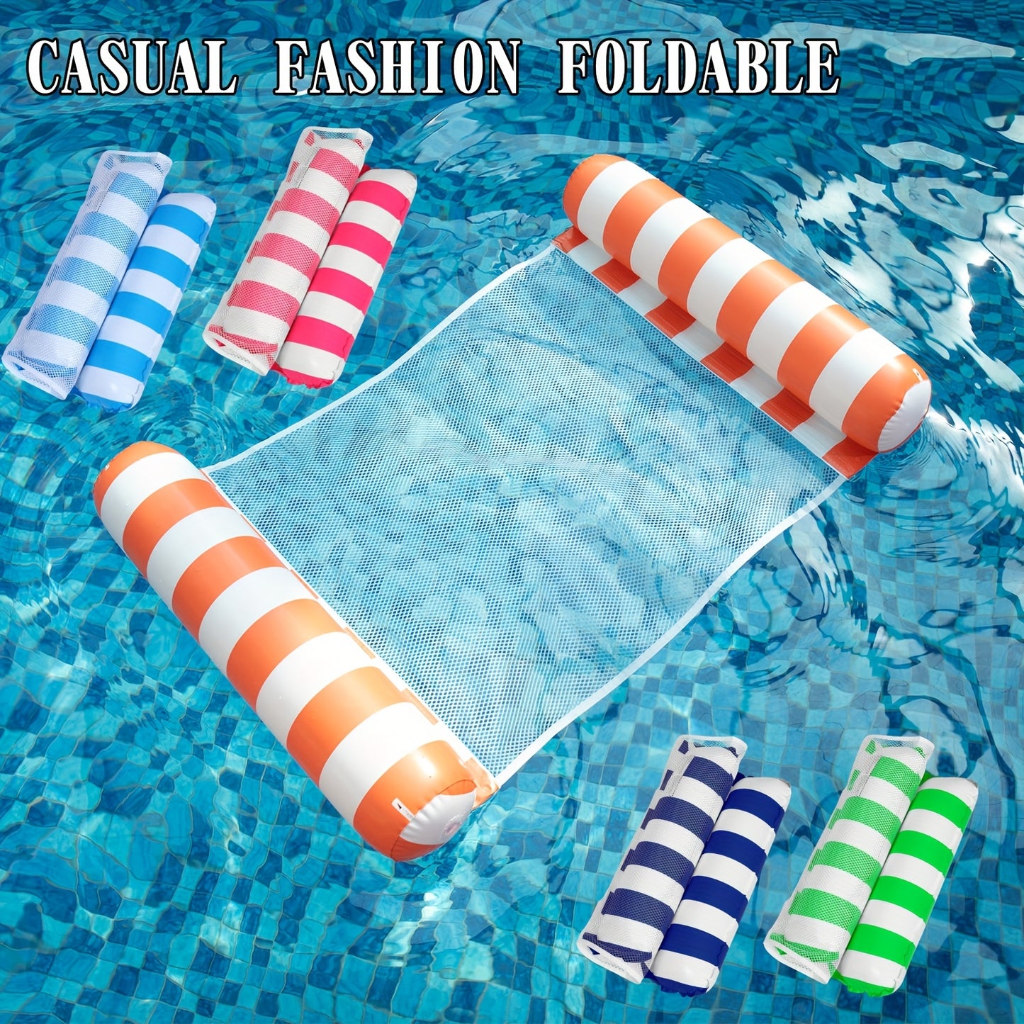 GONF09 - Gonfiabili per il mare o la piscina