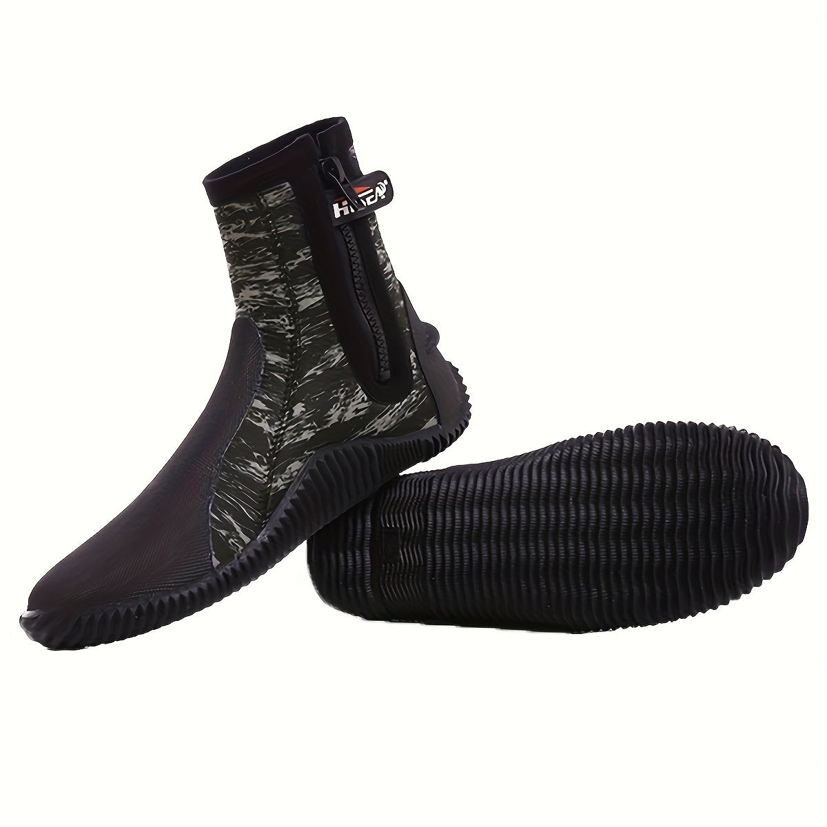 SNOR03 -Stivali da acqua alti alla caviglia