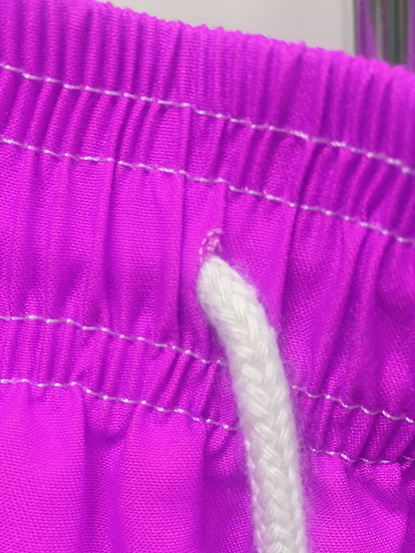 BSMENF22 - Costume da bagno da uomo con coulisse