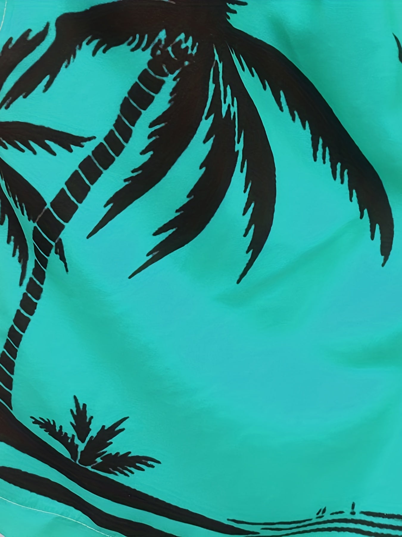 BSMENF22 - Costume da bagno da uomo con coulisse