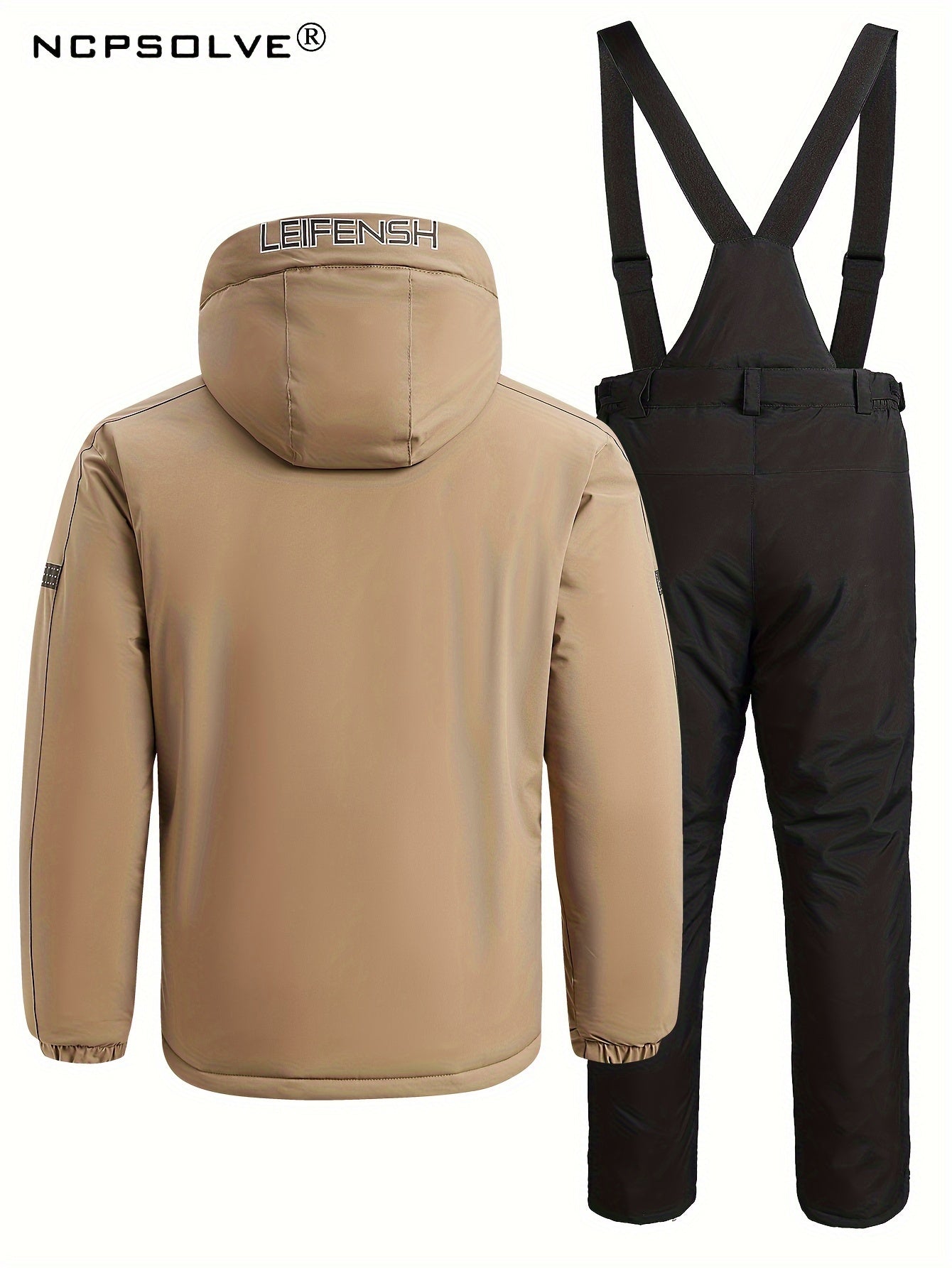 SPORT05 - Completo da sci da donna