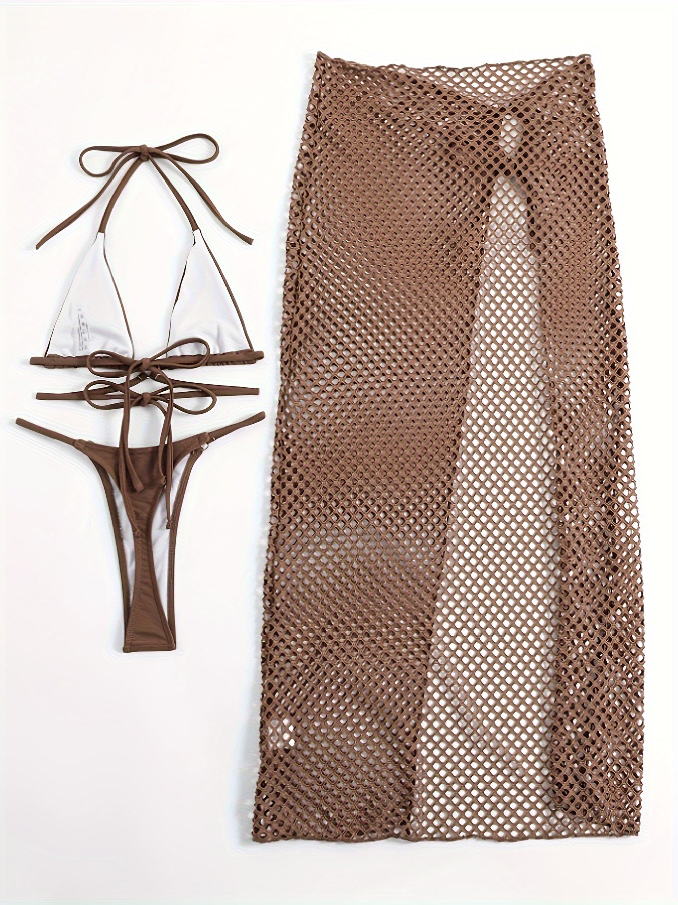 BSGIRL08 -Costume da bagno da donna