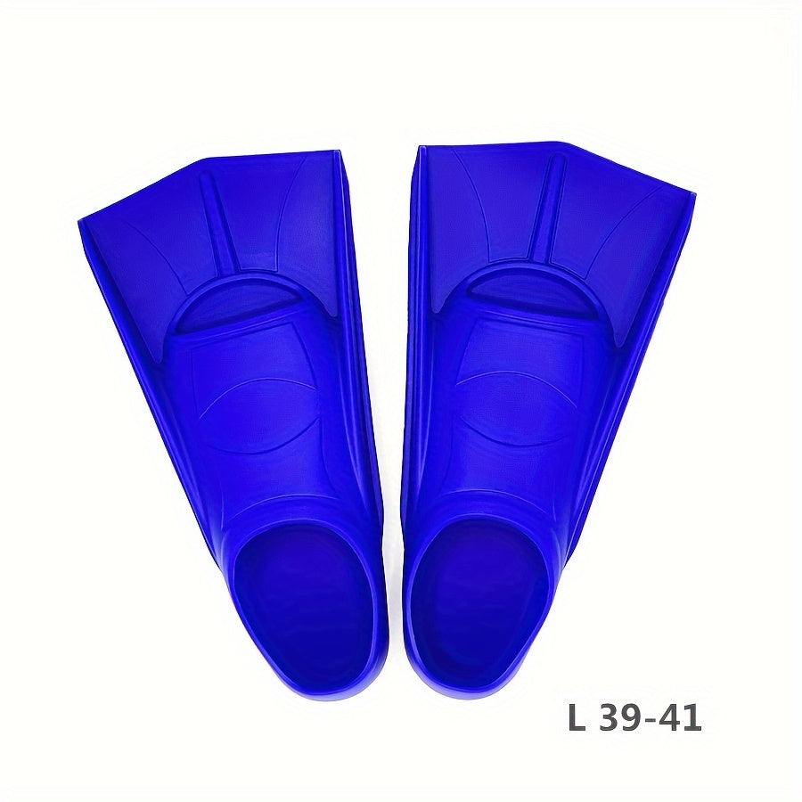 SNOR15 - Pinne da snorkeling premium