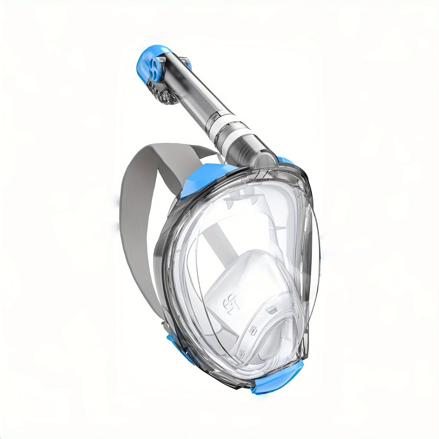 SNOR14 - Maschera da snorkeling integrale Pro