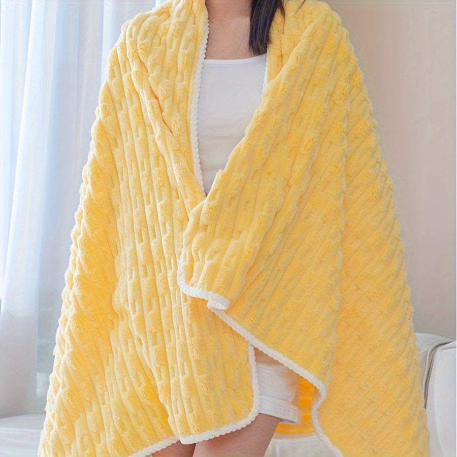 TESS05 - Set di asciugamani da bagno in microfibra ultra morbidi