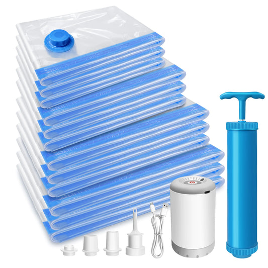 OARM - Set completo sottovuoto indumenti