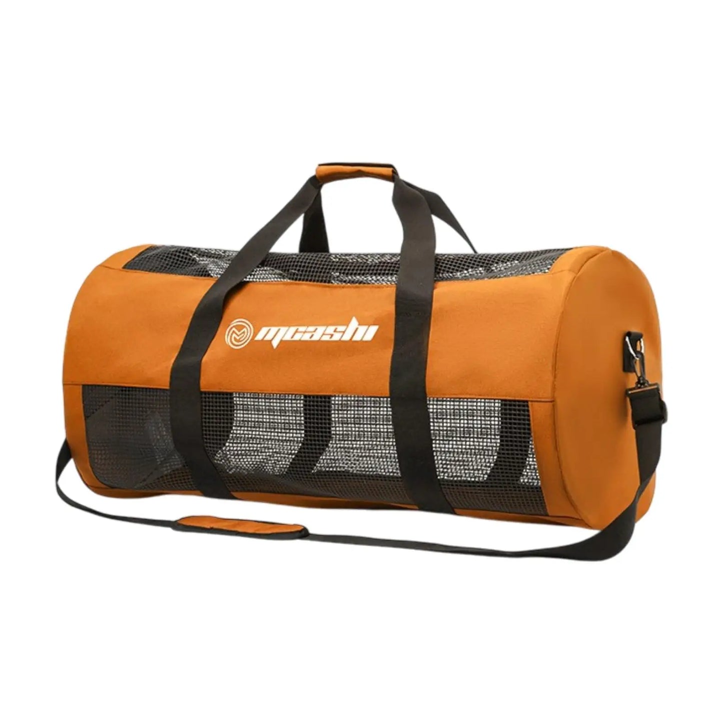 SNOR19 - Borsa da viaggio per immersioni subacquee