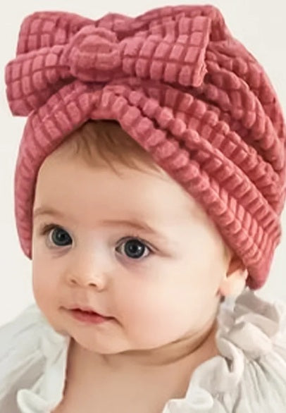 CAP12 -  Cappello per neonati