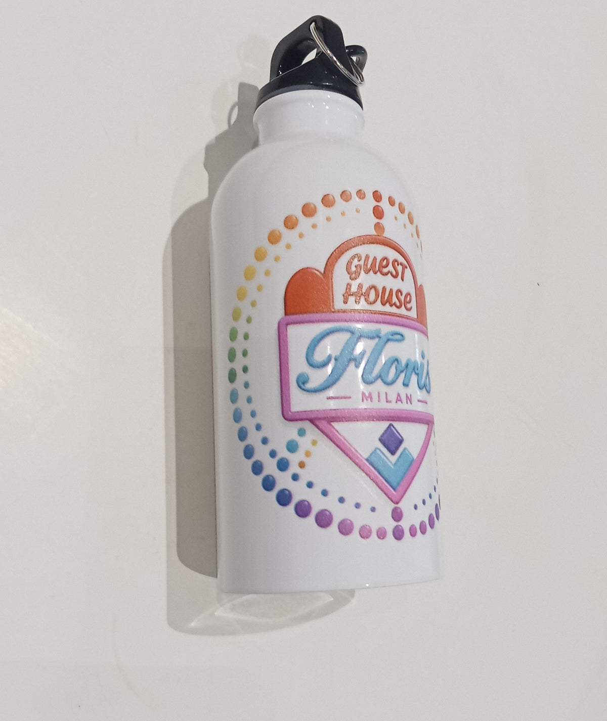 💧BORRACCIA UFFICALE FLORIS