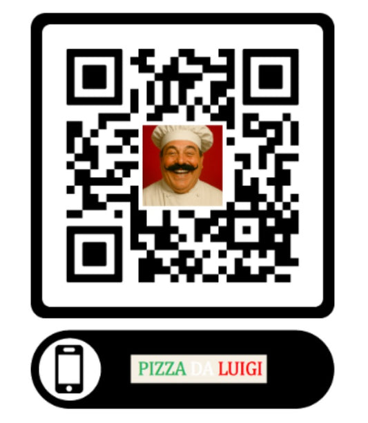 A1 - ADV HO.RE.CA. in Tu-Mi.com  + QR CODE MENU