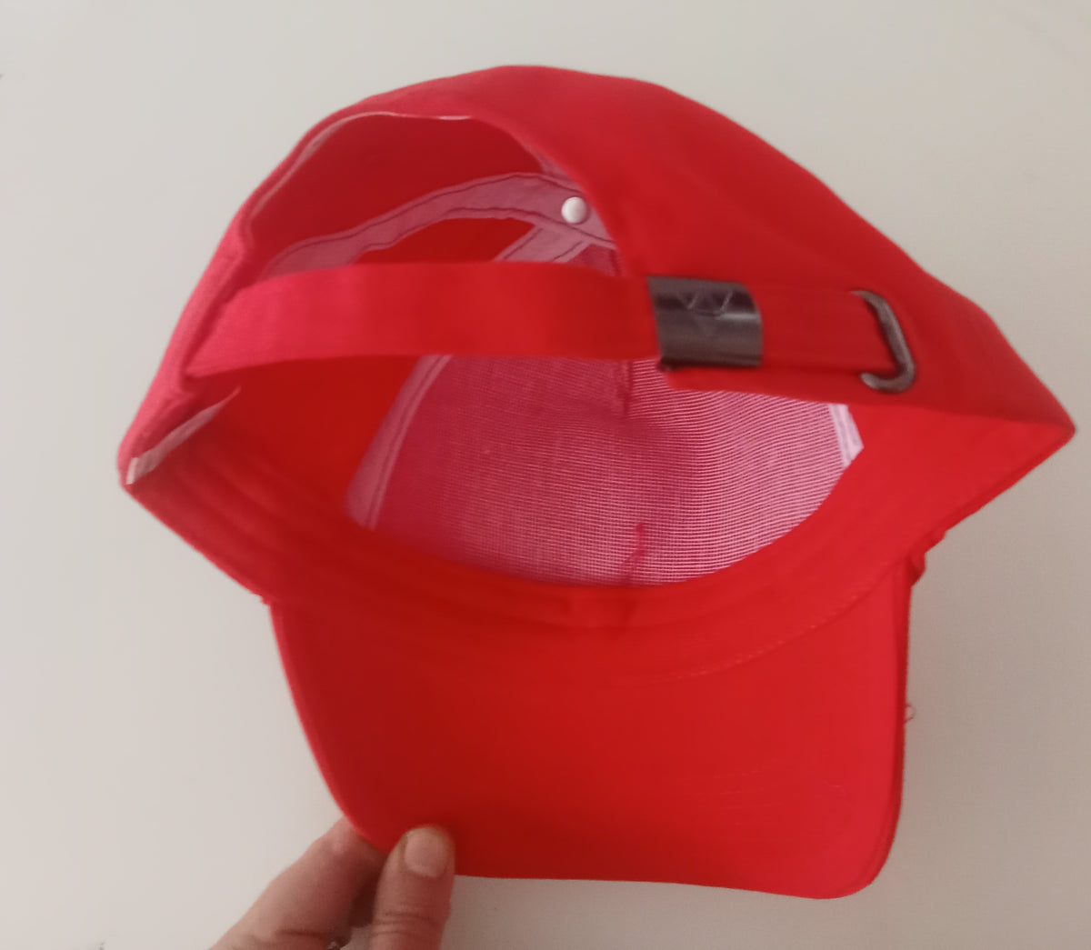 🧢 CAPPELLINO FLORIS