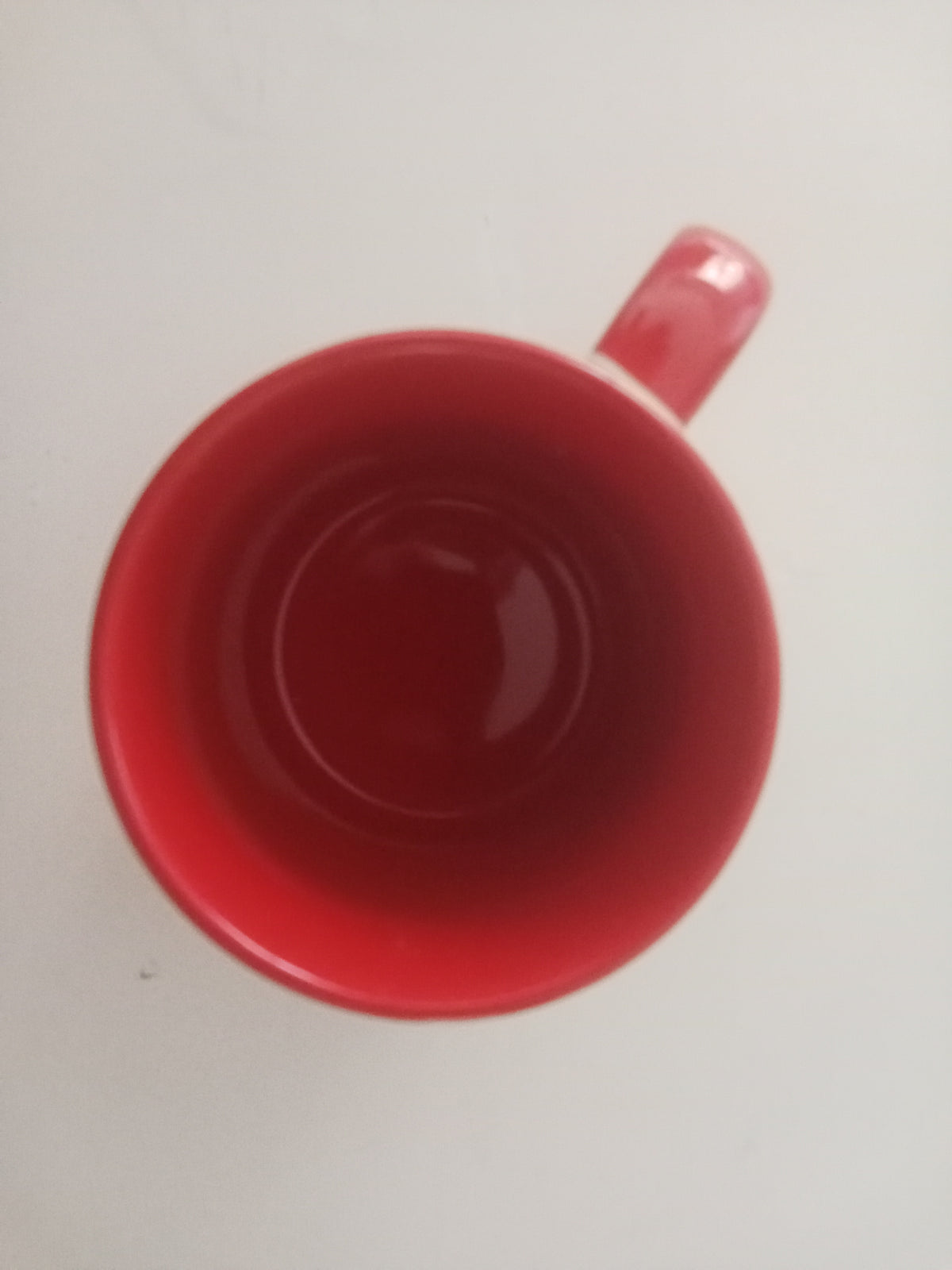 ☕ MUG FLORIS