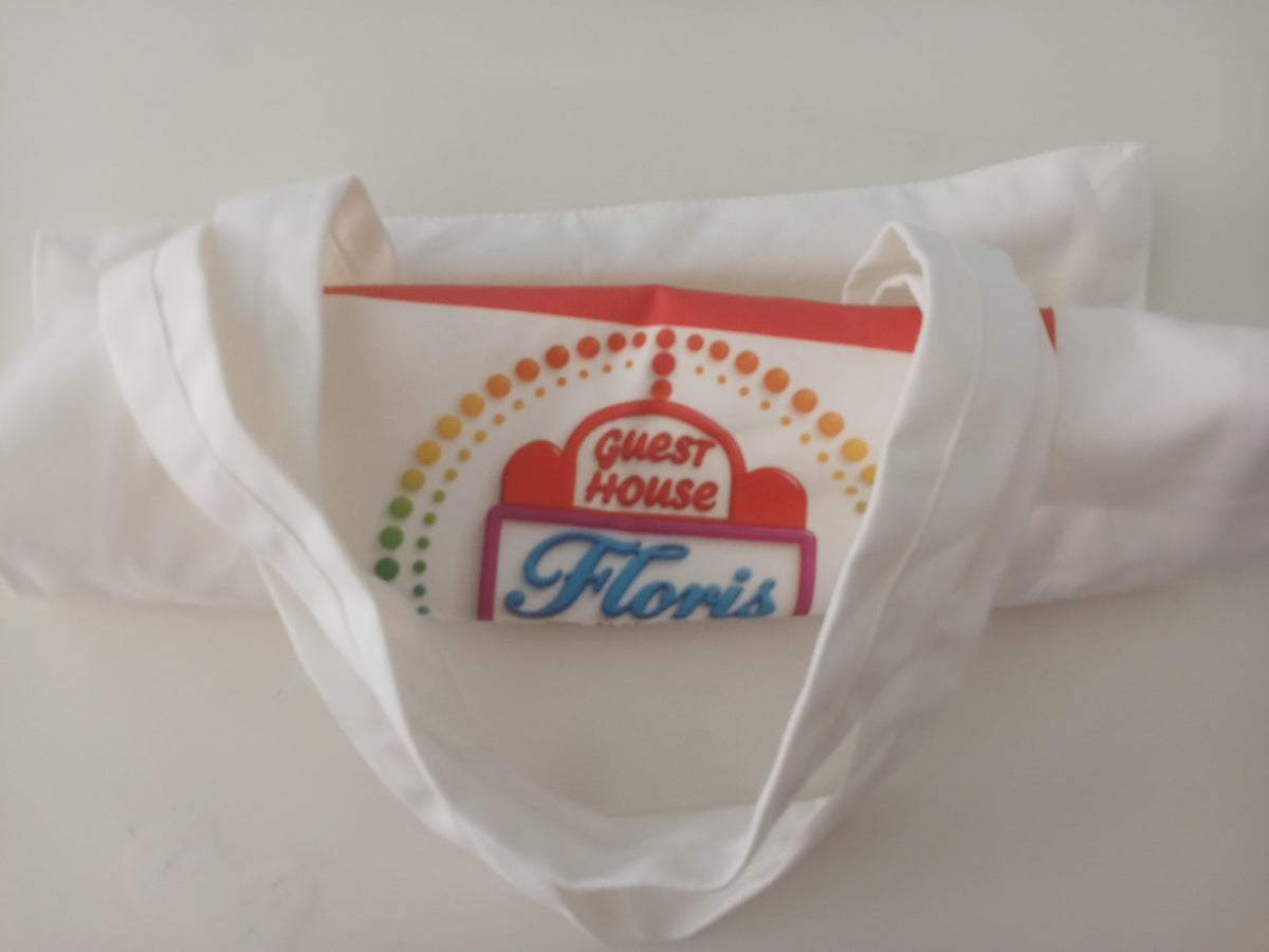 👜 SHOPPER FLORIS