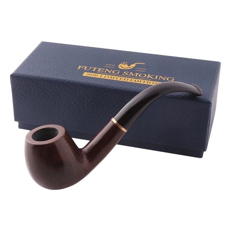 PIPE10 - Pipe di lusso