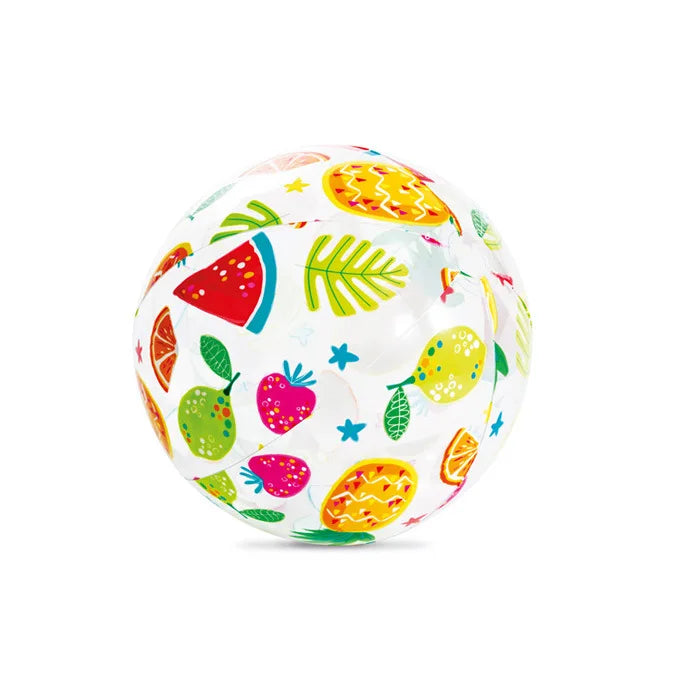 GIOC05 - Palla da spiaggia gonfiabile 35 cm