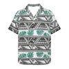 HAWAIA18 - Camicia stampa Hawaii