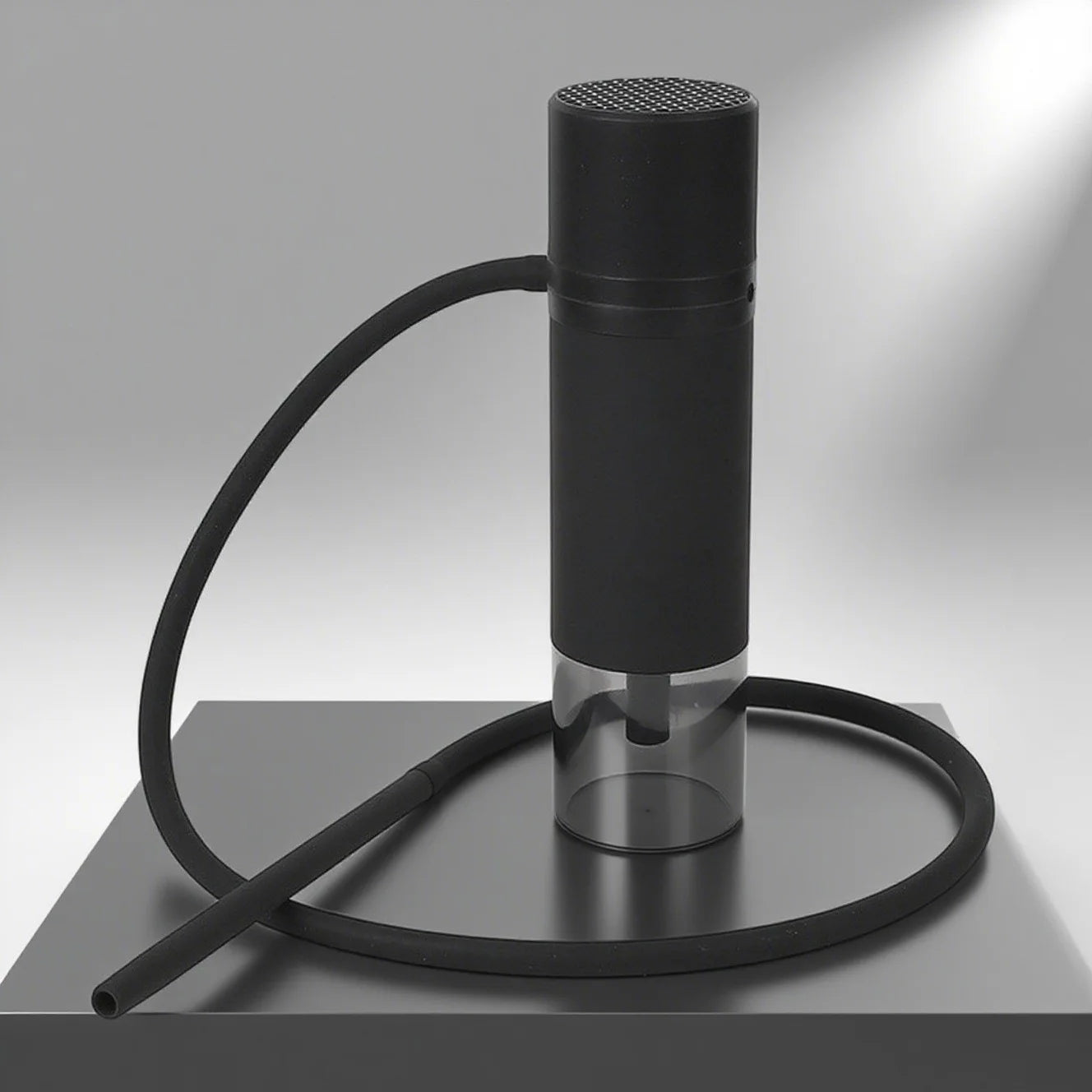 PIPE05 - Mini narghilè da viaggio