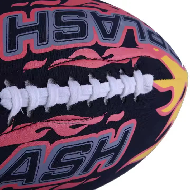 GIOC06 - Pallone da football americano da spiaggia