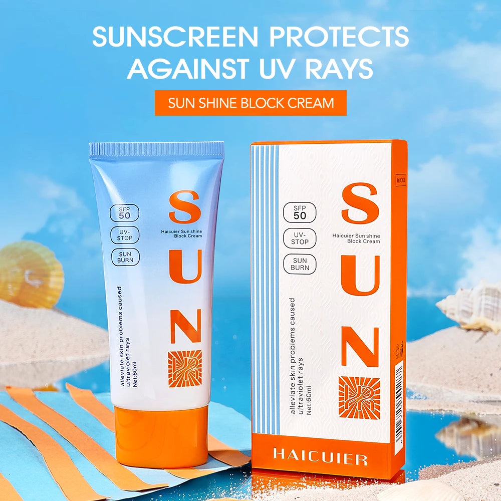 DERM04 - Crema solare cosmetica con protezione UV biologica