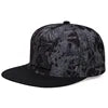 CAP04 - Cappellino da baseball con lettera K