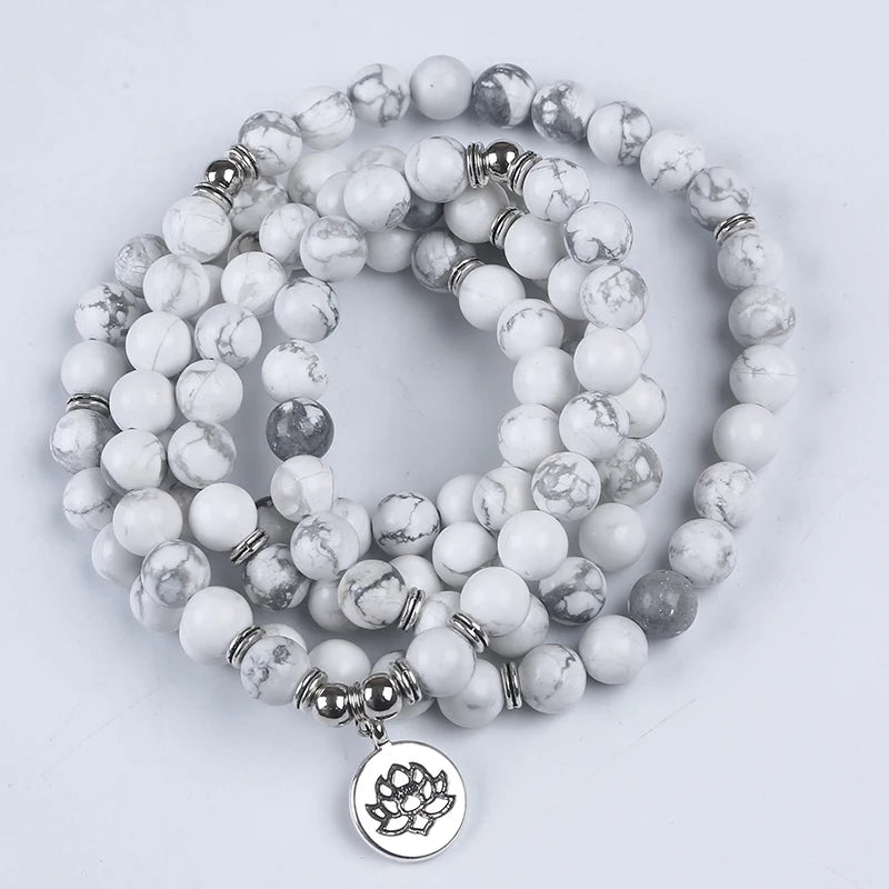 BRAC17 - Braccialetto di guarigione per yoga