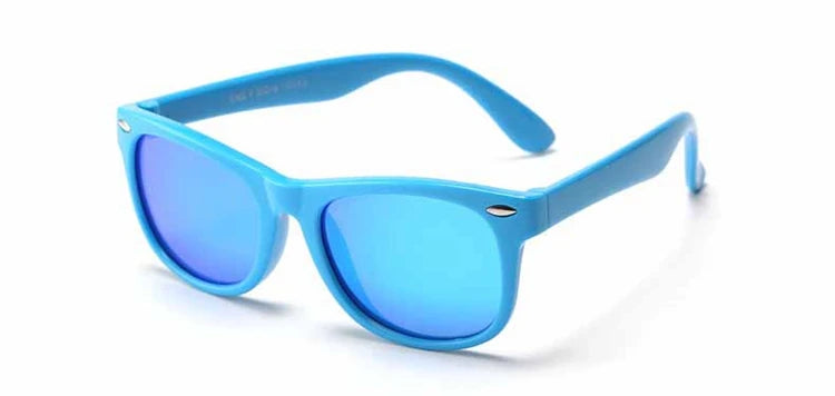 SUN08 - Occhiali da sole polarizzati per bambini