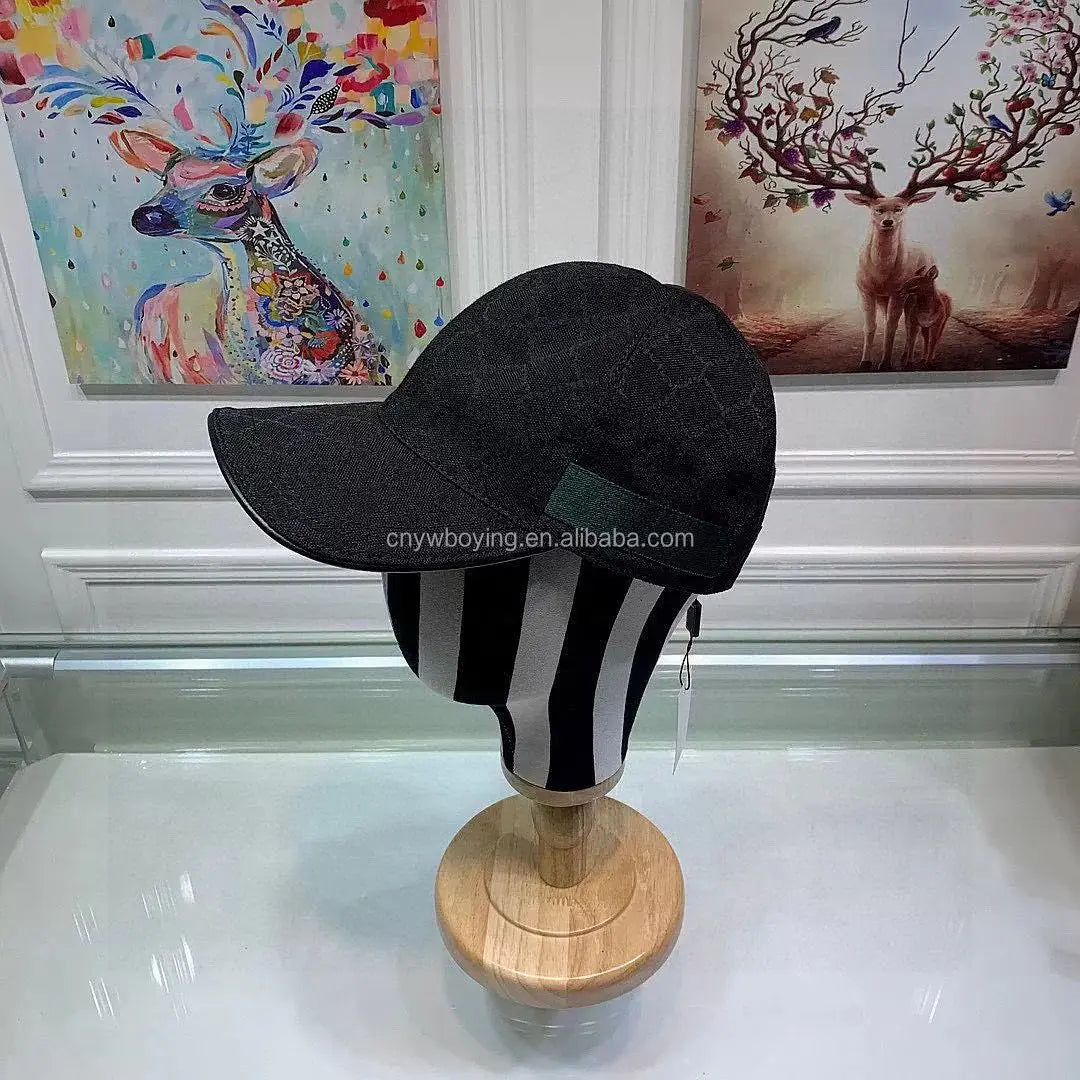 CAP15 - Cappelli snapback hip hop