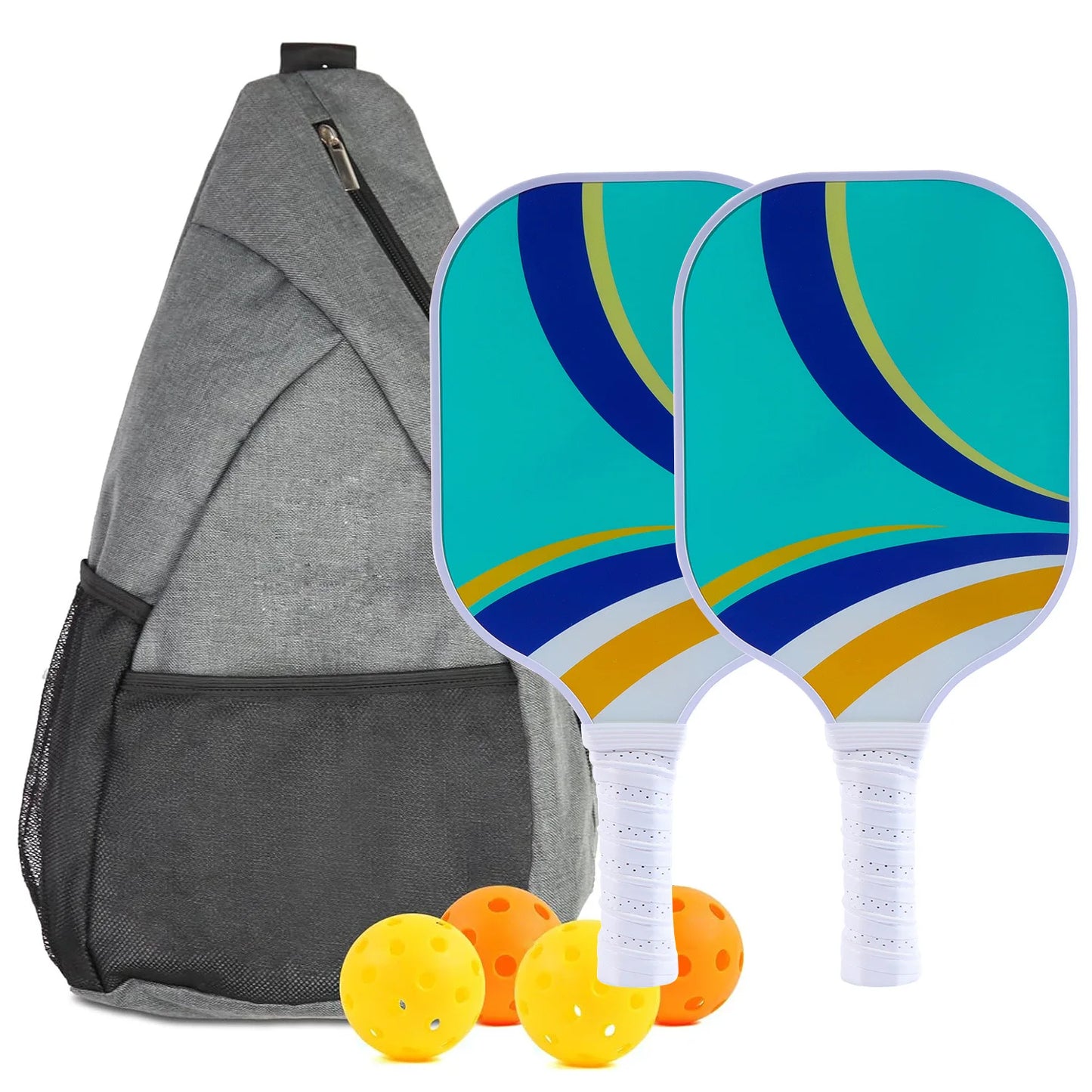 GIOC01 - Racchette da pickleball