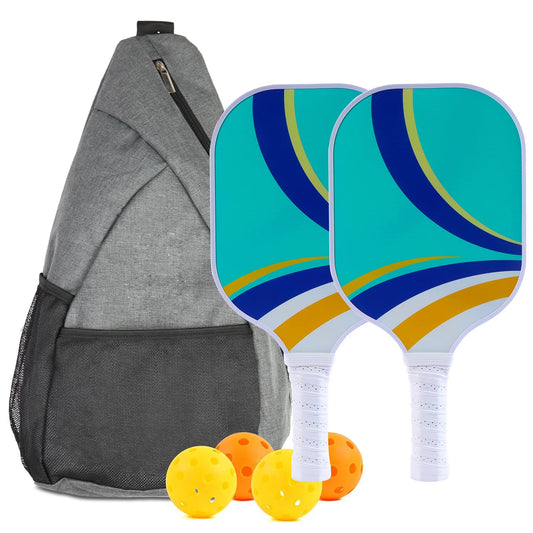 GIOC01 - Racchette da pickleball