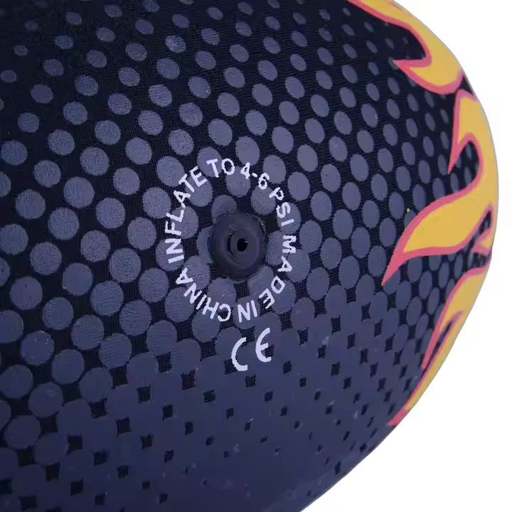 GIOC06 - Pallone da football americano da spiaggia