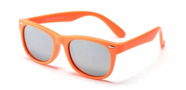SUN08 - Occhiali da sole polarizzati per bambini
