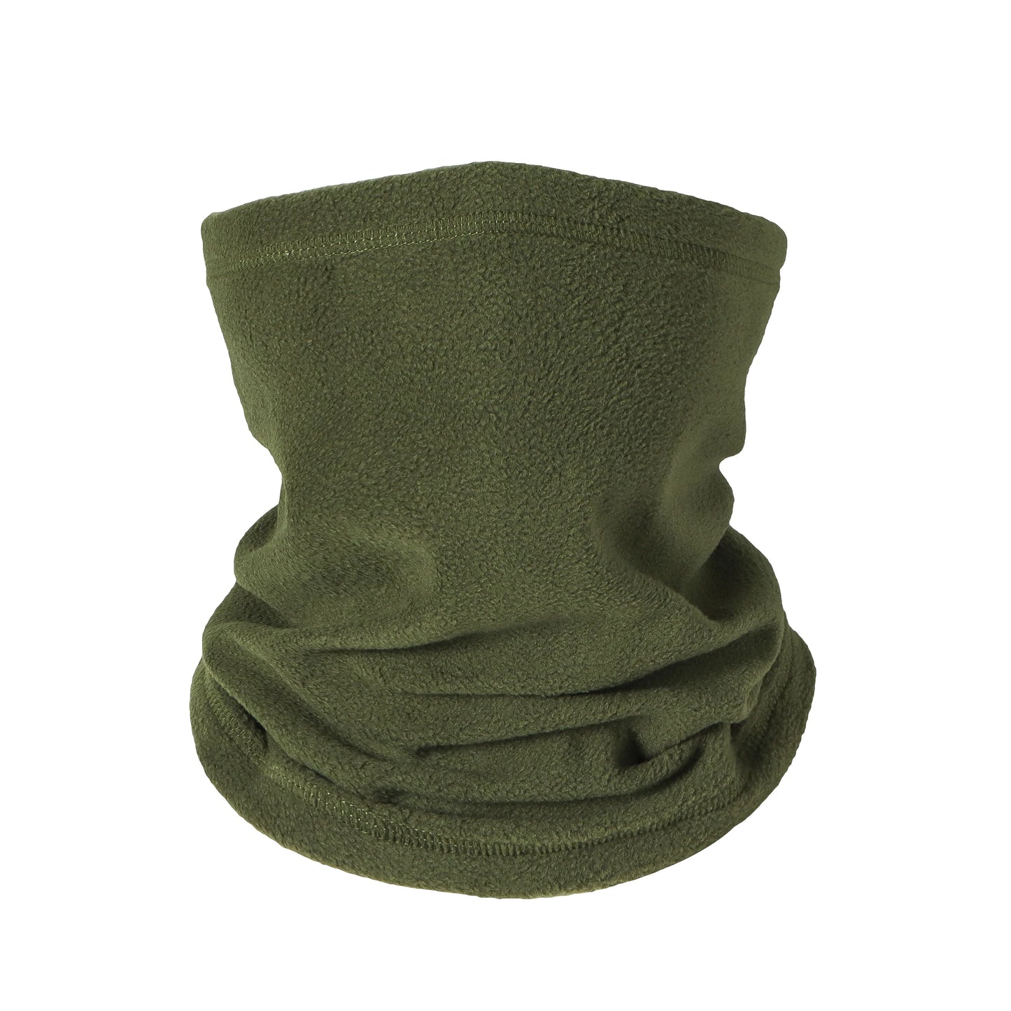 BAND10 - Scaldacollo in pile invernale