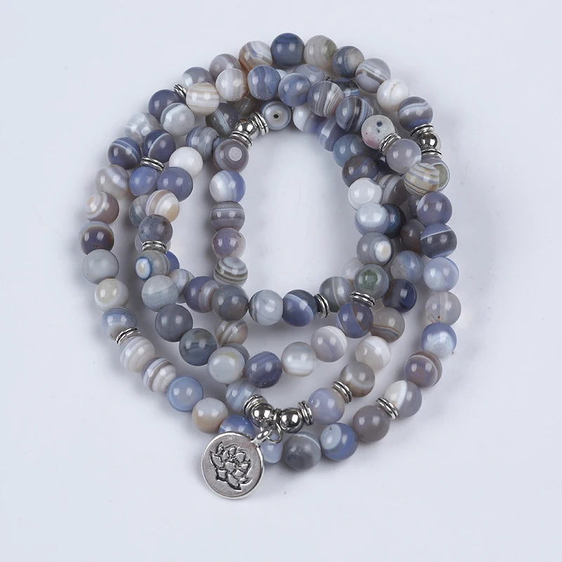 BRAC17 - Braccialetto di guarigione per yoga