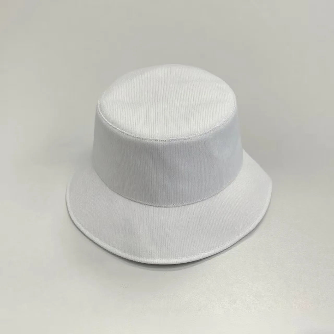 CAP16 - Cappello da pescatore color bianco