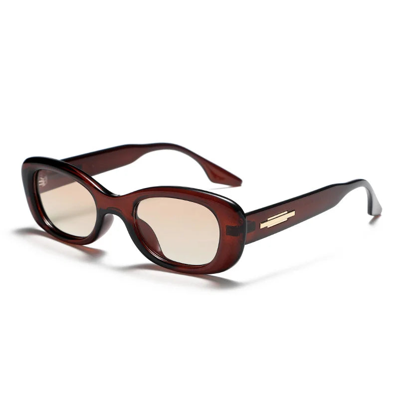 SUN12 - Occhiali da sole di lusso da donna