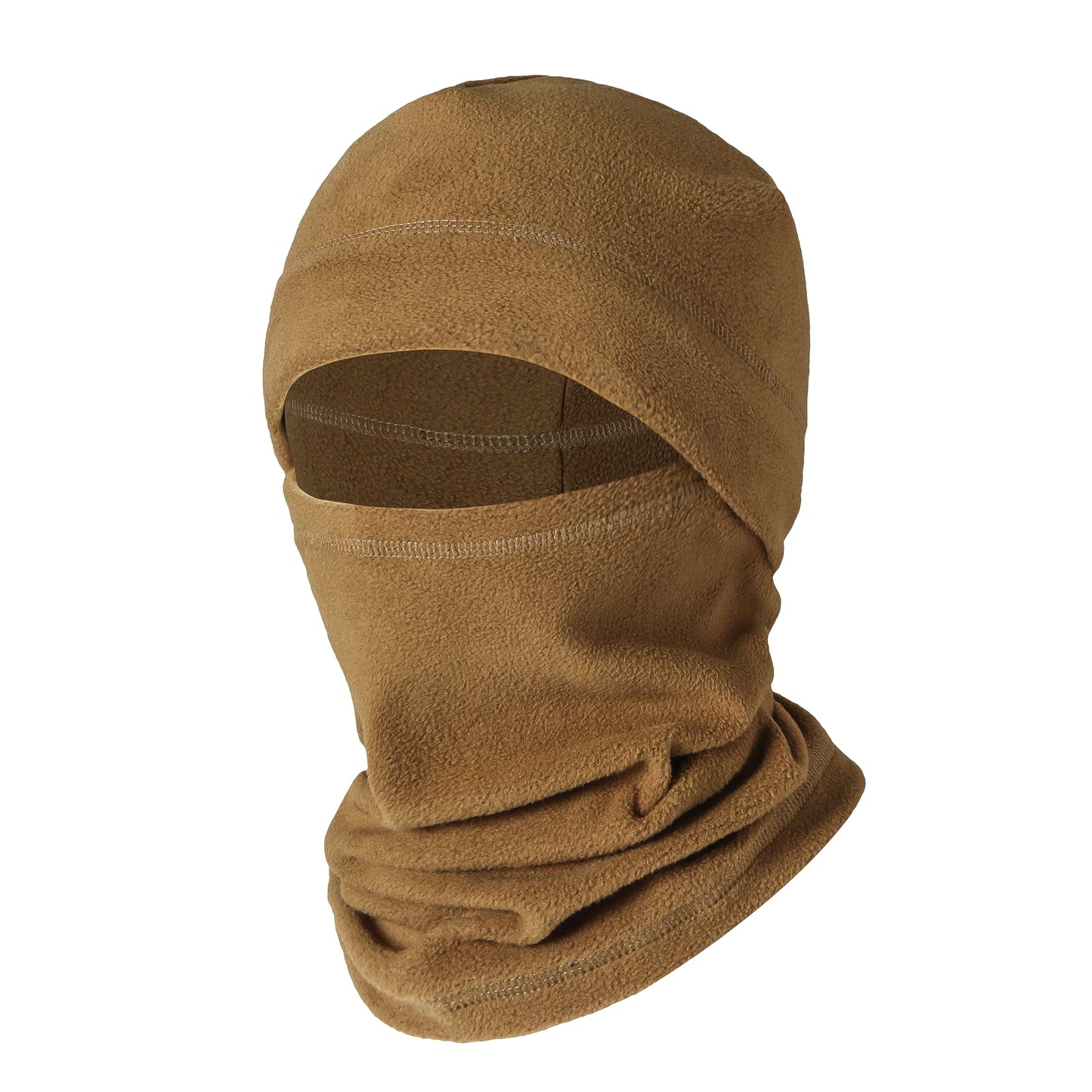 BAND10 - Scaldacollo in pile invernale